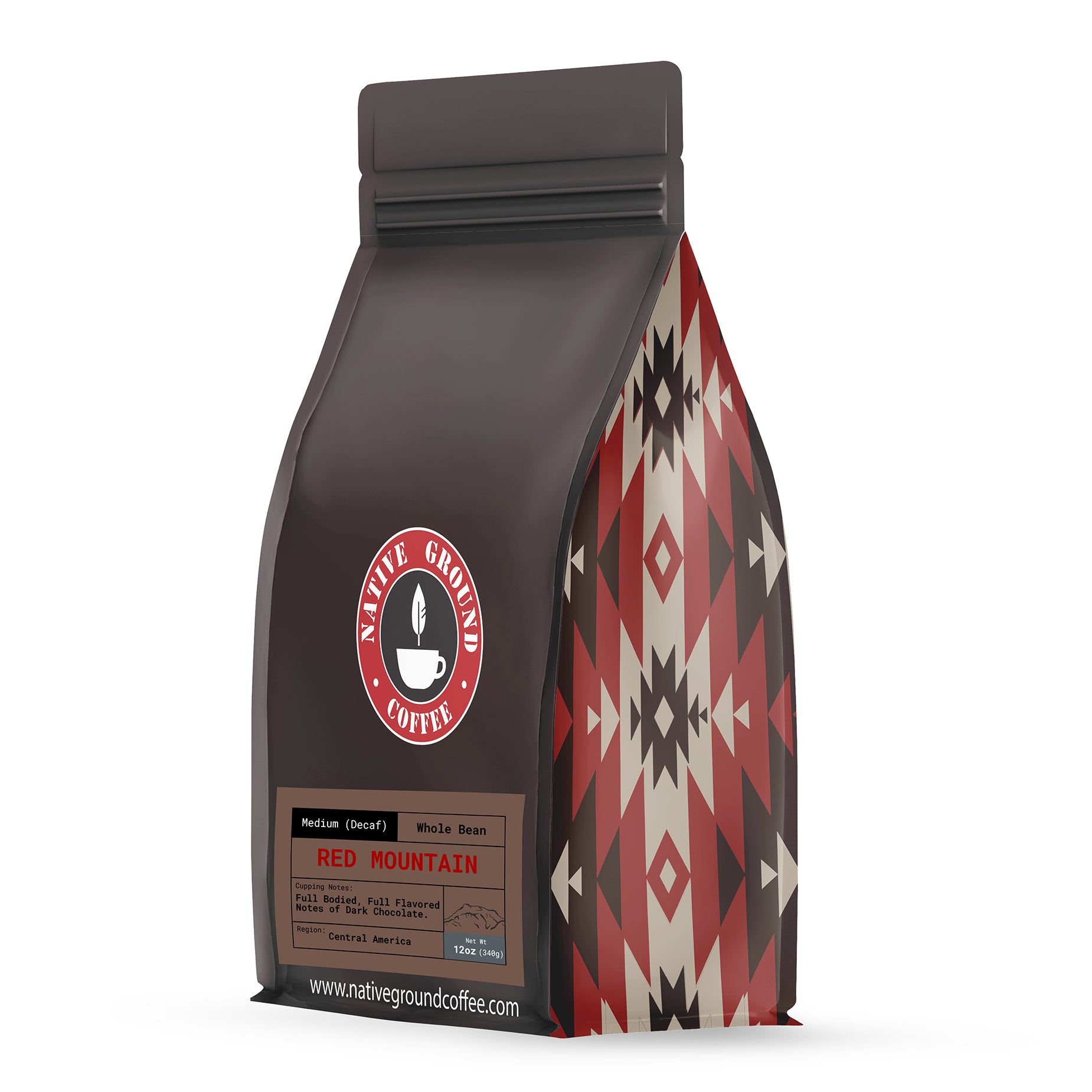 Red Mountain (Decaf)